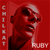 Chilkat Ruby FTP Library icon